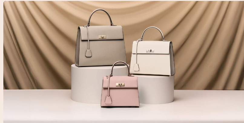 Pack & Chic Handbags